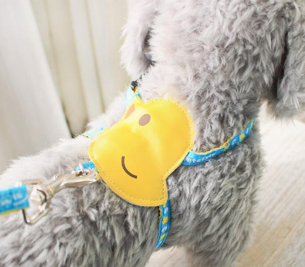 Fairy Tale Adorable Pet Harness