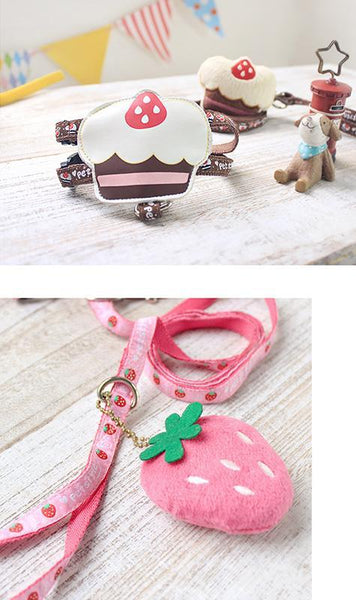 Fairy Tale Adorable Pet Harness