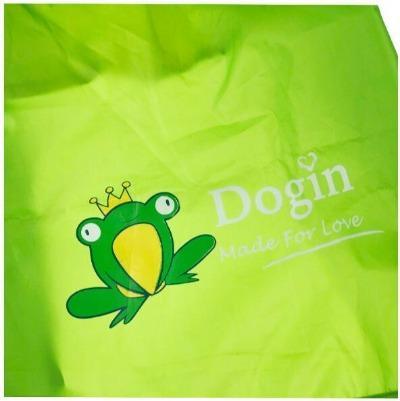 Dog Raincoat Pet Frog Raincoat - happyandpolly