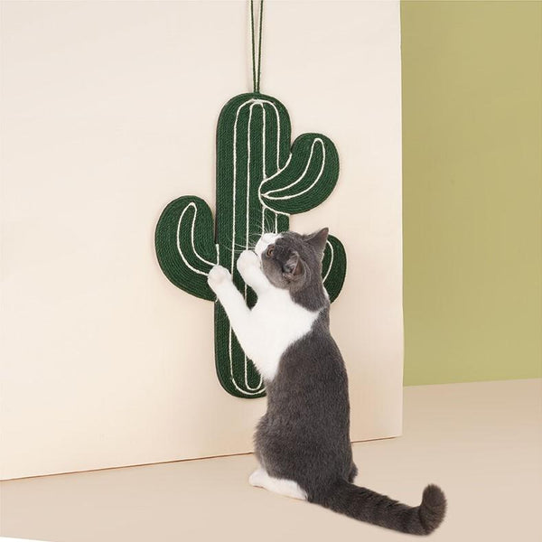 Mexico Styled Cat Scratching Pad